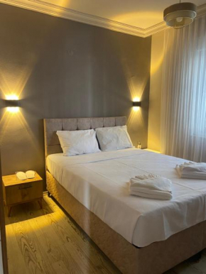 Konyaaltı suıte hotel